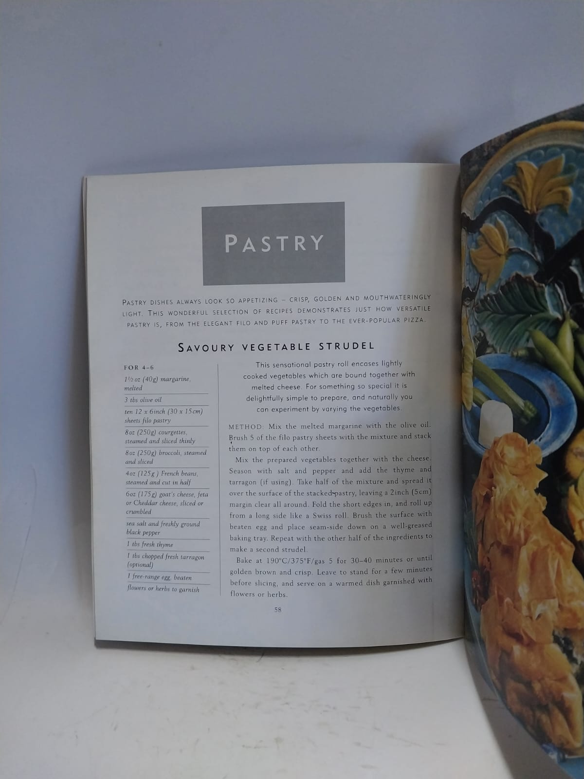 McCartney, Linda - LINDA'S SUMMER KITCHEN