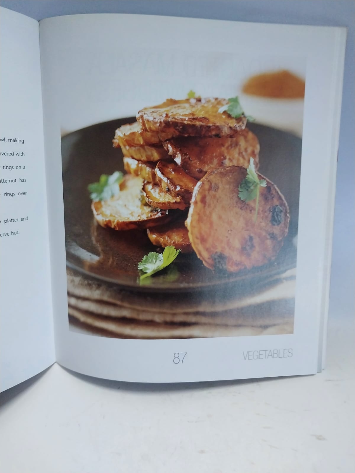 Jacobson, Sarina - FIELDS OF FLAVOUR