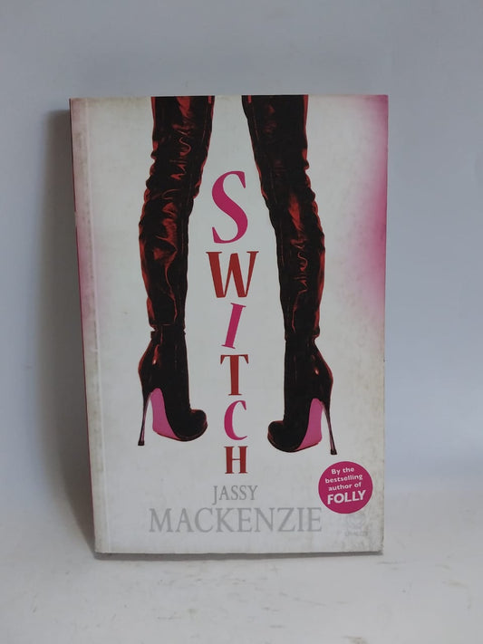 Mackenzie, Jassy - SWITCH