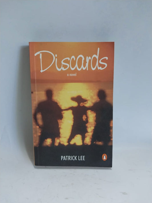 Lee, Patrick - DISCARDS