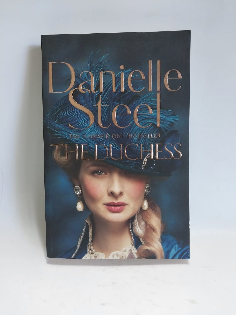 Steel, Danielle - THE DUCHESS