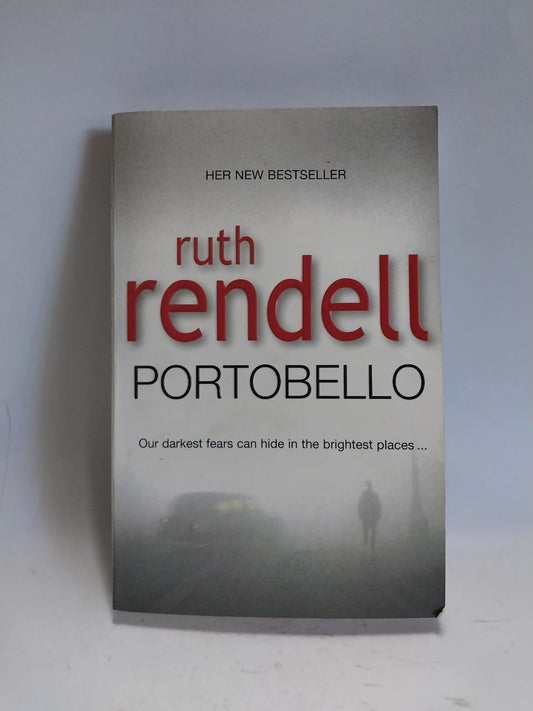 Rendell, Ruth - PORTOBELLO