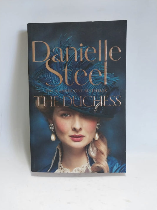 Steel, Danielle - THE DUCHESS