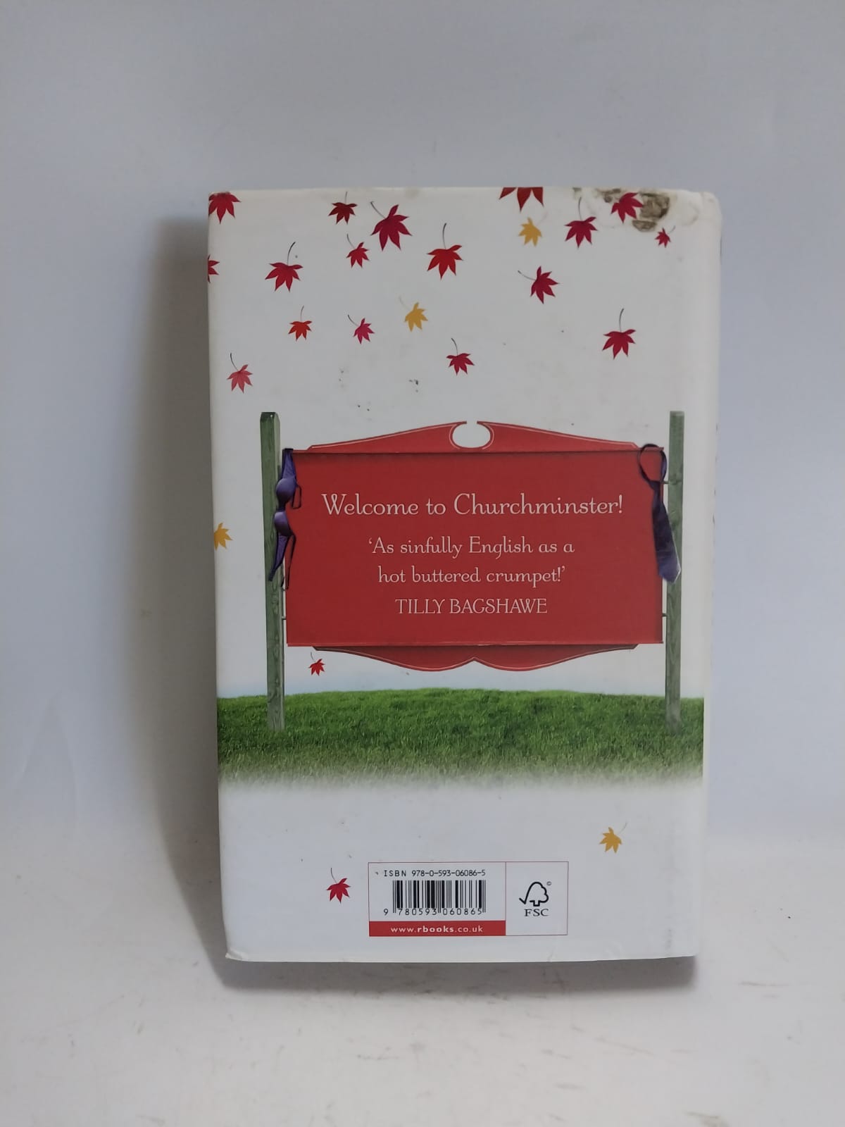 Carnegie, Jo - COUNTRY PURSUITS