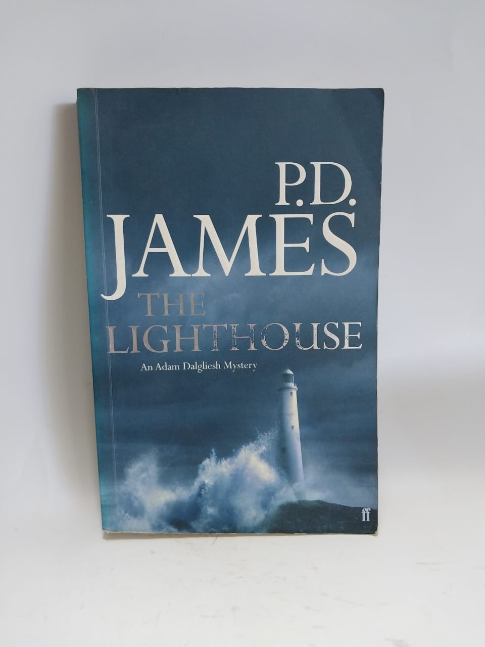 James, PD - THE LIGHTHOUSE