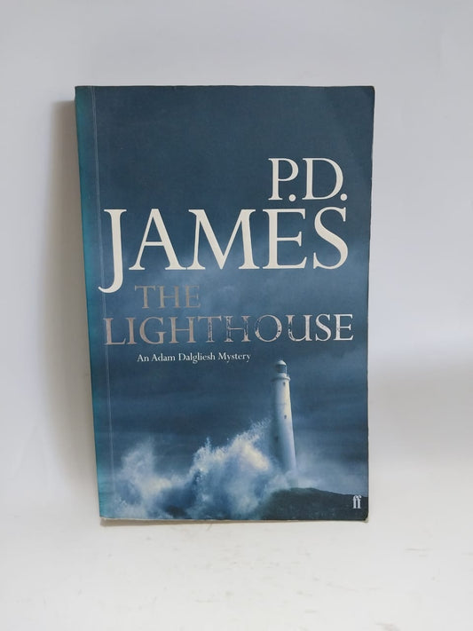 James, PD - THE LIGHTHOUSE