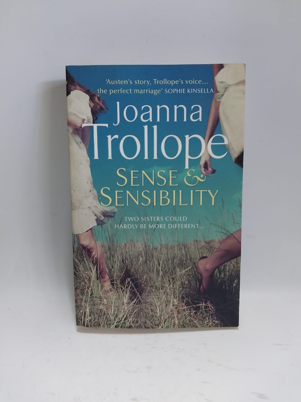 Trollope, Joanna - SENSE & SENSIBILTIY