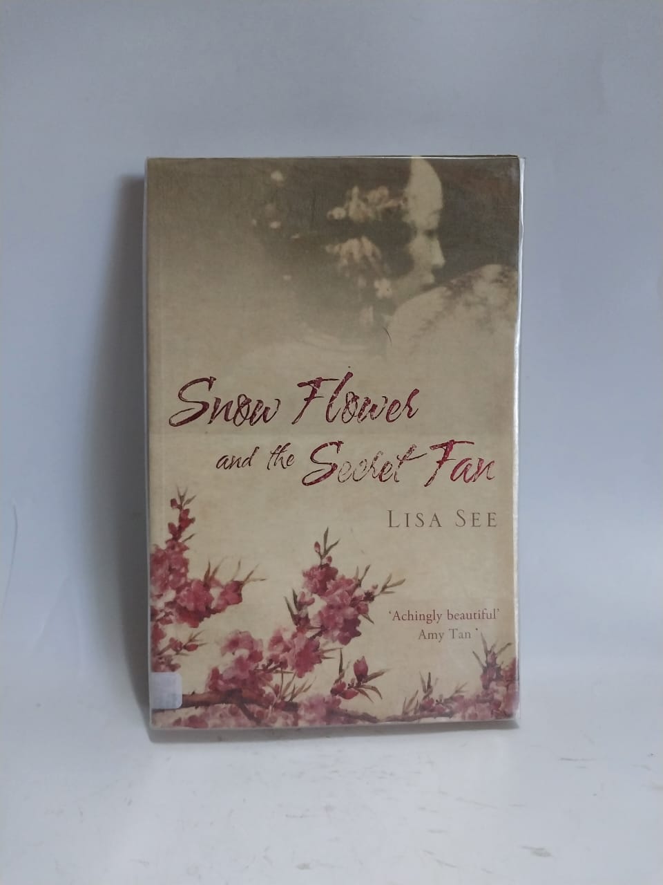 See, Lisa - SNOW FLOWER AND THE SECRET FAN