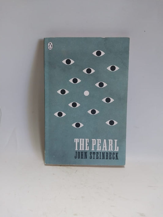 Steinbeck, John - THE PEARL
