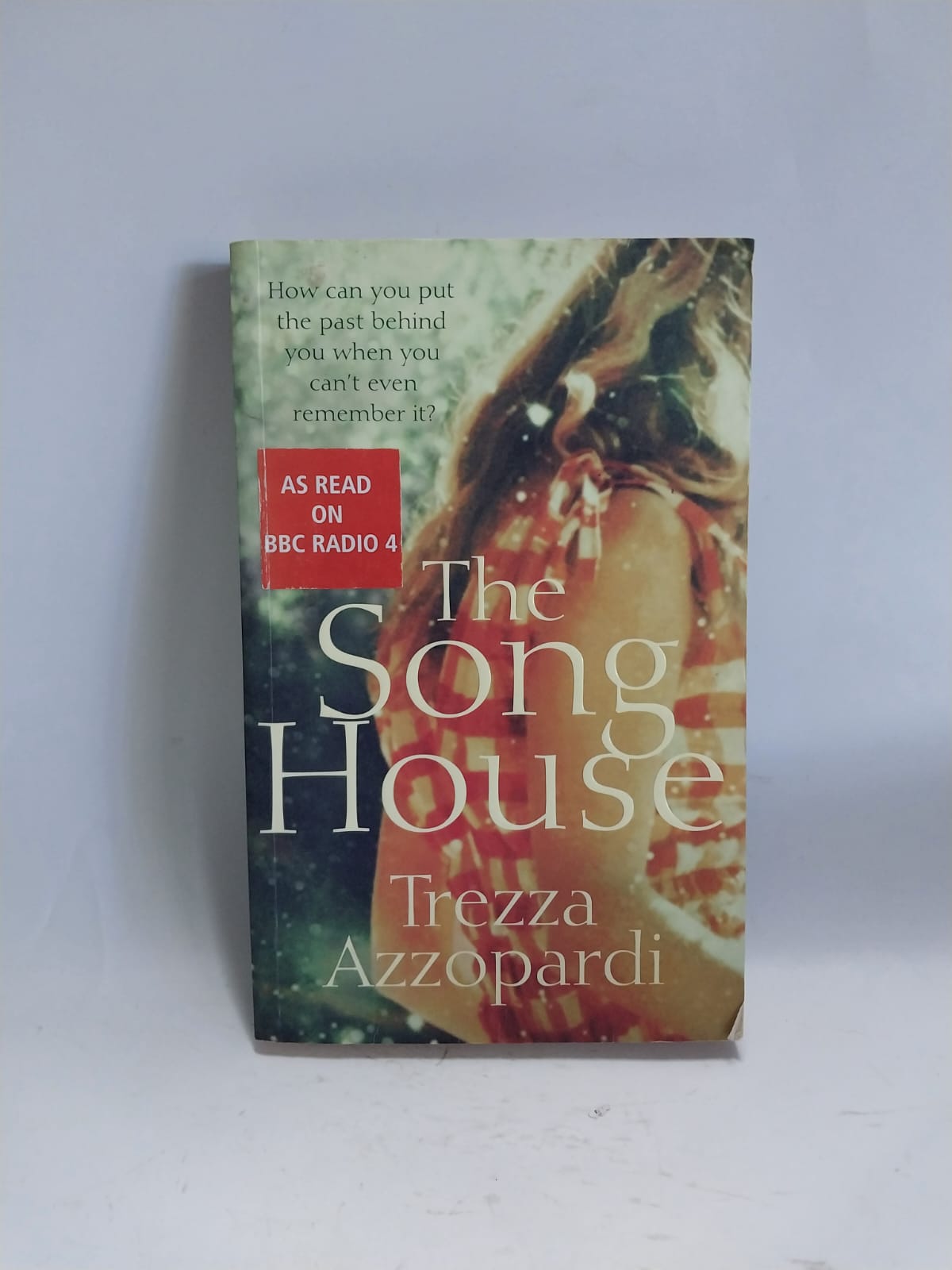 Azzopardi, Trezza - THE SONG HOUSE