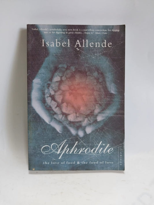 Allende, Isabel - APHRODITE