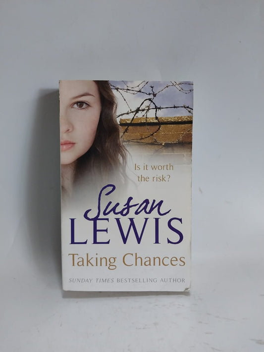 Lewis, Susan - TAKING CHANCES