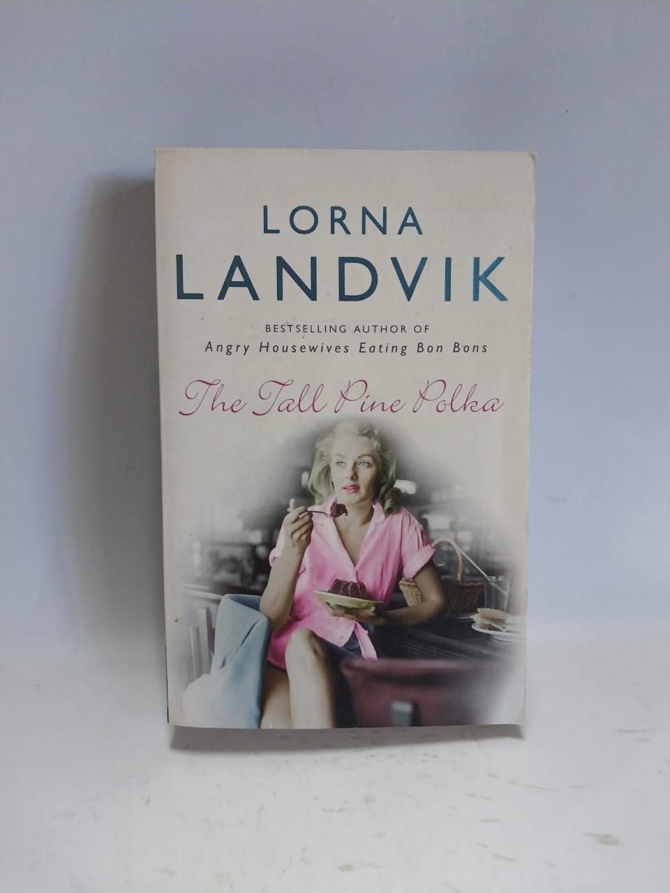 Landvik, Lorna - THE TALL PINE POLKA