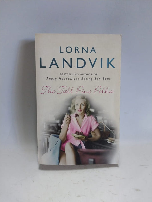 Landvik, Lorna - THE TALL PINE POLKA