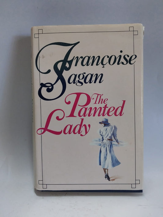 Sagan, Francoise - THE PAINTED LADY