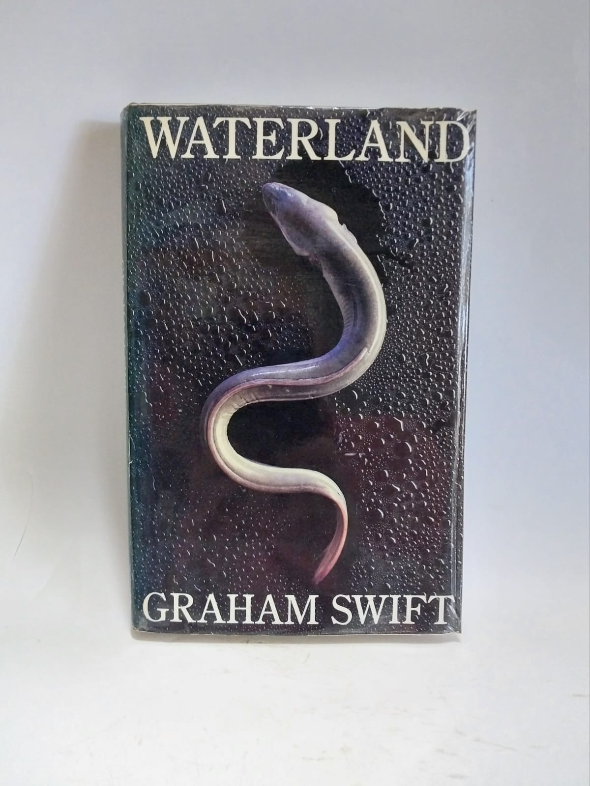 Swift, Graham - WATERLAND