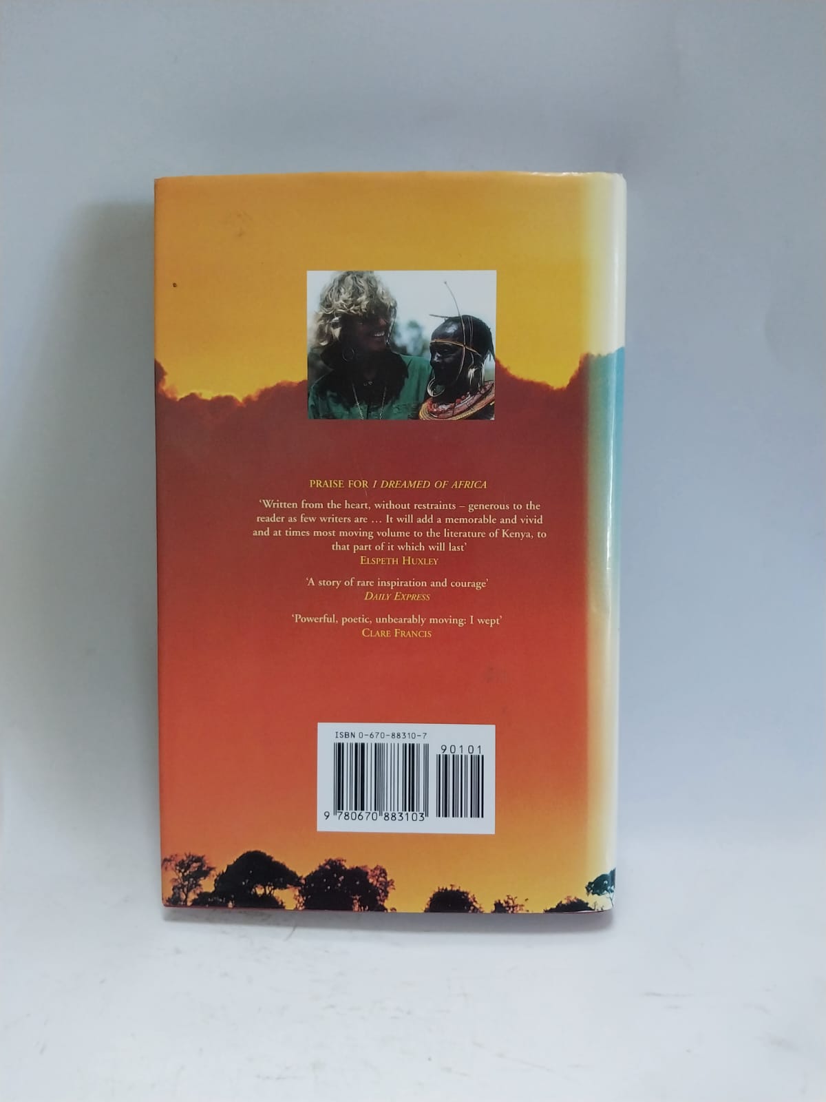 Gallman, Kuki - NIGHT OF THE LIONS