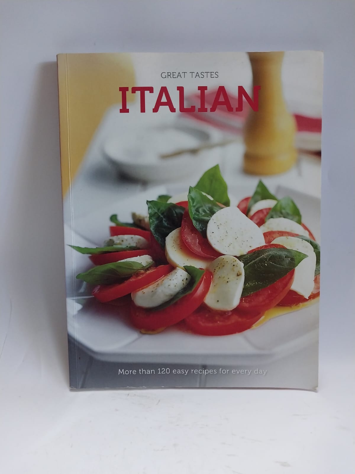ITALIAN