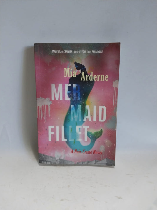Arderne, Mia - MERMAID FILLET