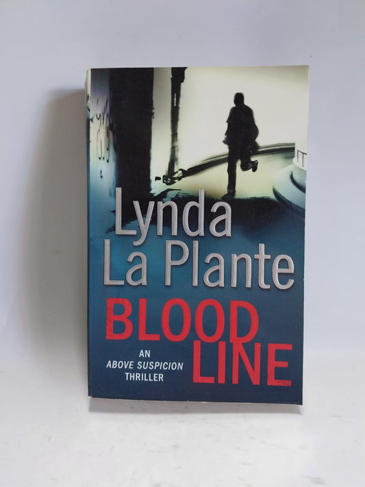 La Plante, Lynda - BLOOD LINE