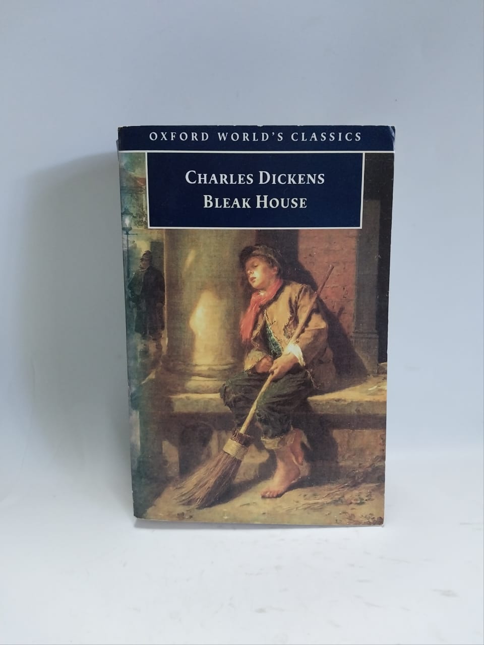 Dickens, Charles - BLEAK HOUSE