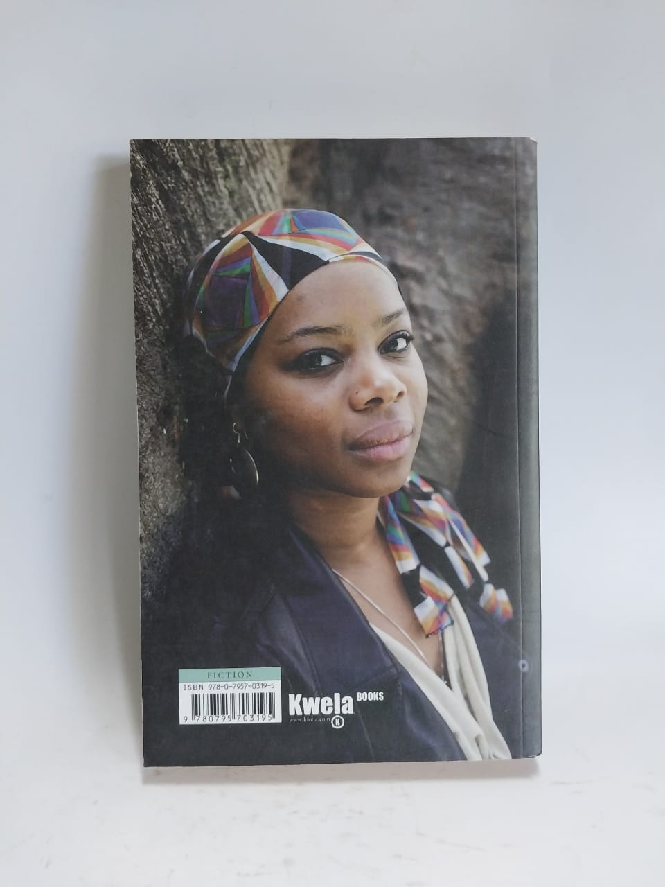 Golakai, HJ - THE LAZARUS EFFECT