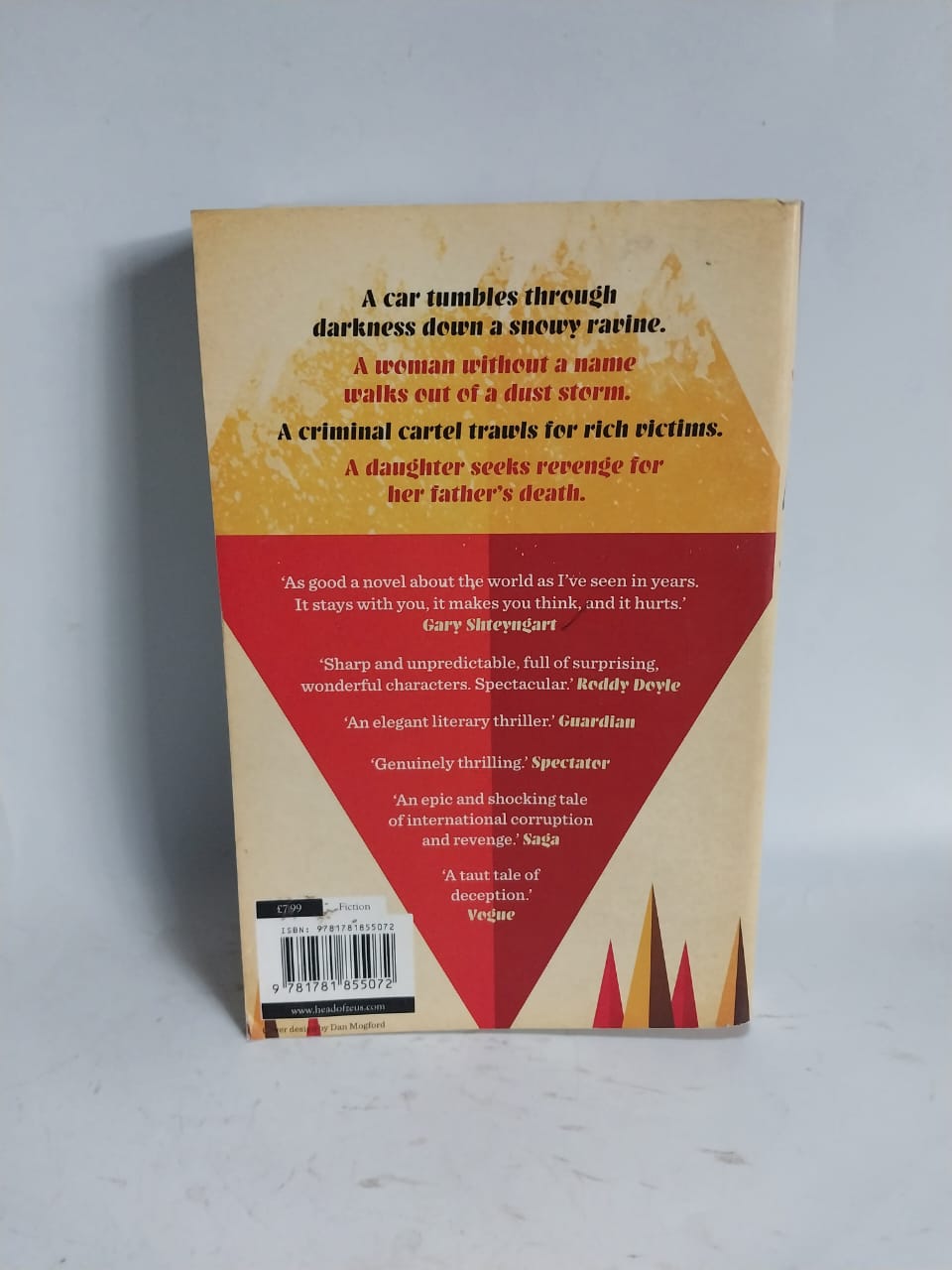 Ferguson, Will - 419