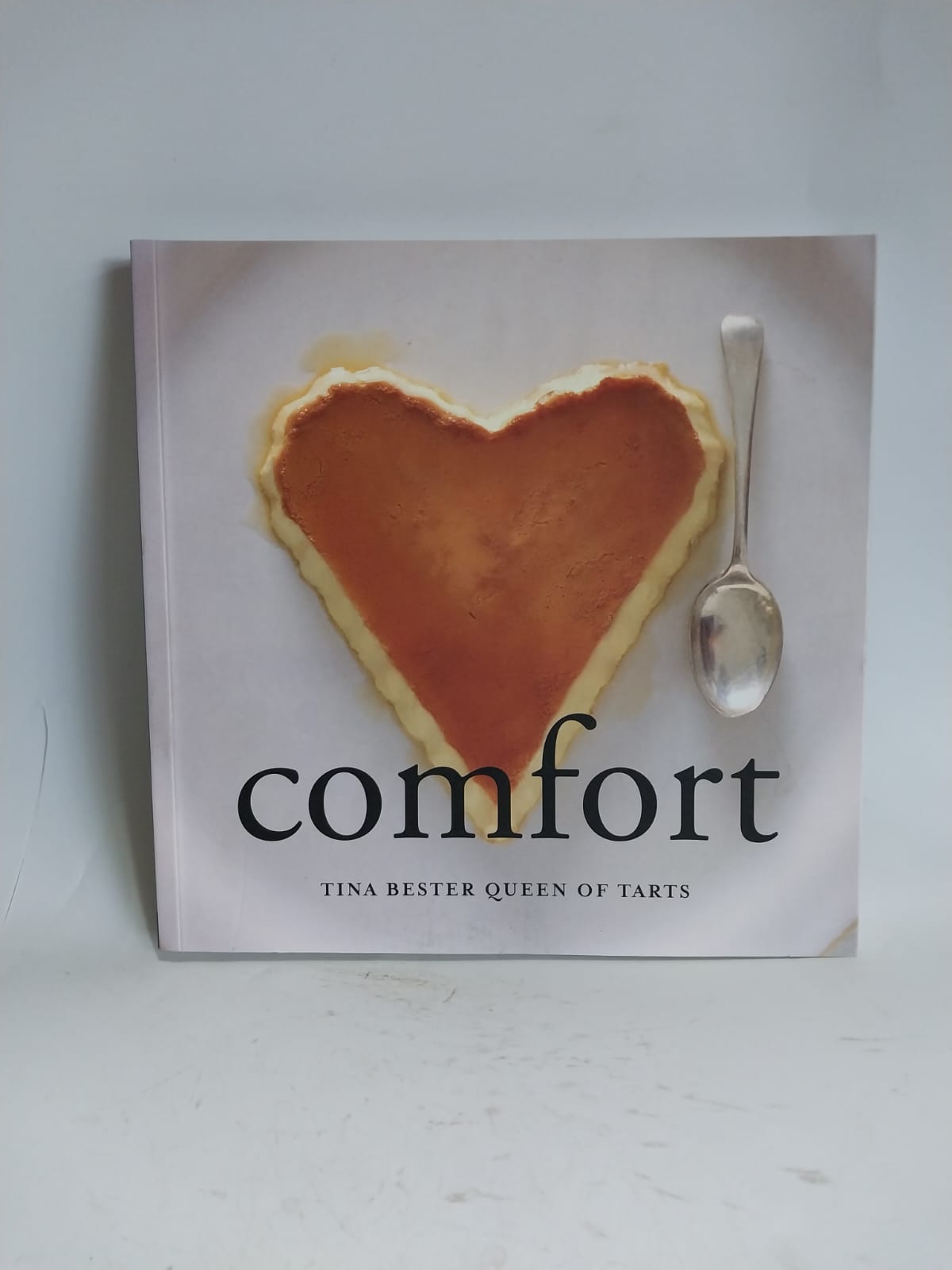 Bester, Tina - COMFORT