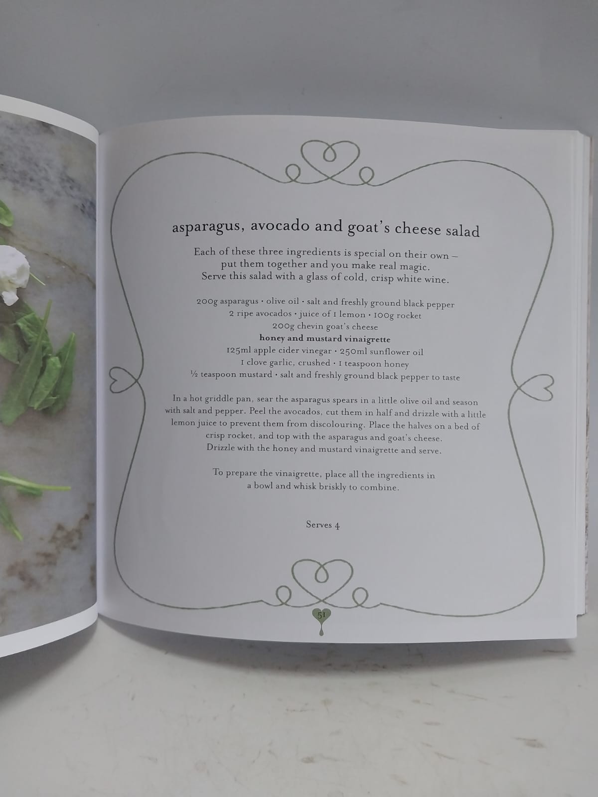 Bester, Tina - COMFORT