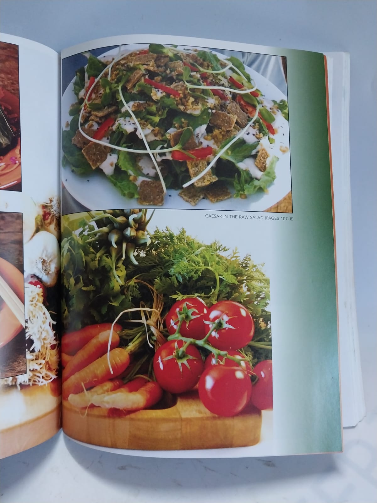 Rotondi, Rod - RAW FOOD FOR REAL PEOPLE