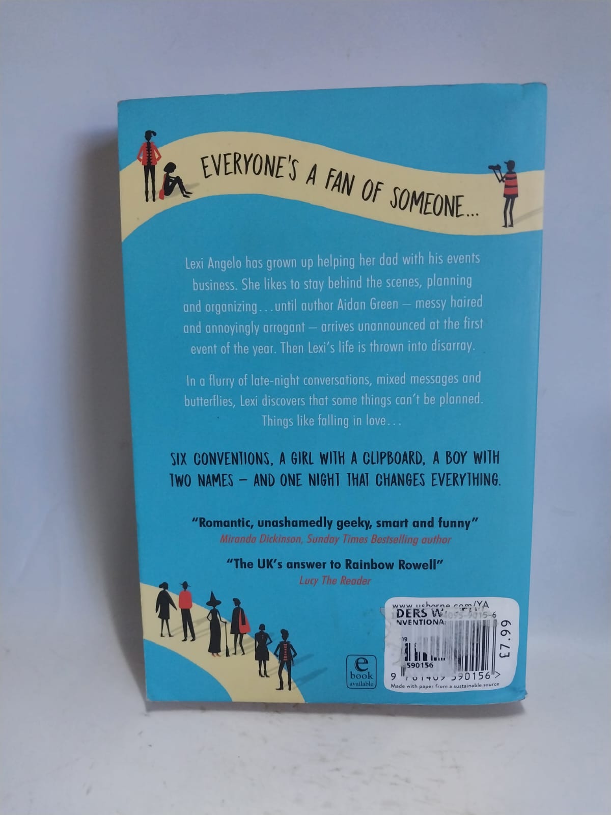 Harcourt, Maggie - UNCONVENTIONAL