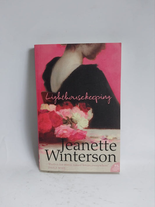 Winterson, Jeannette - LIGHTHOUSEKEEPING