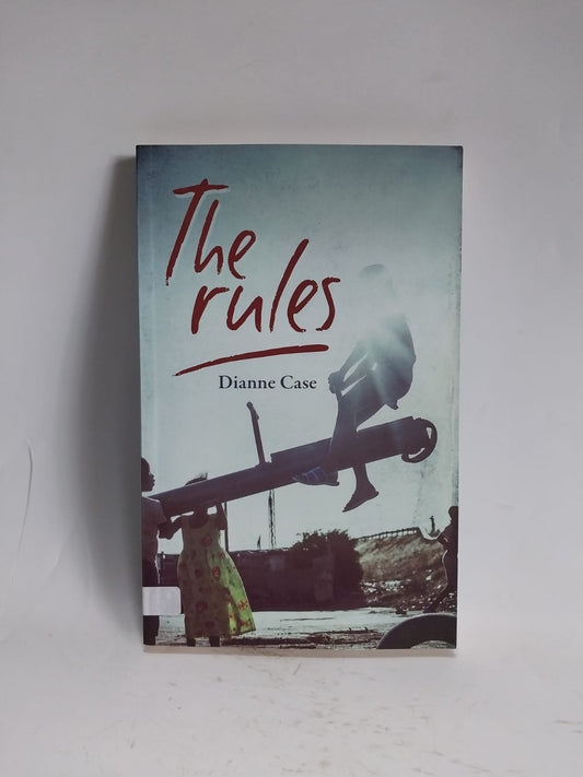 Case, Dianne - THE RULES