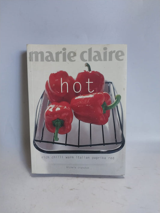 Claire, Marie - HOT