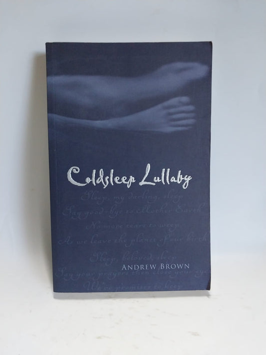 Brown, Andrew - COLDSLEEP LULLABY