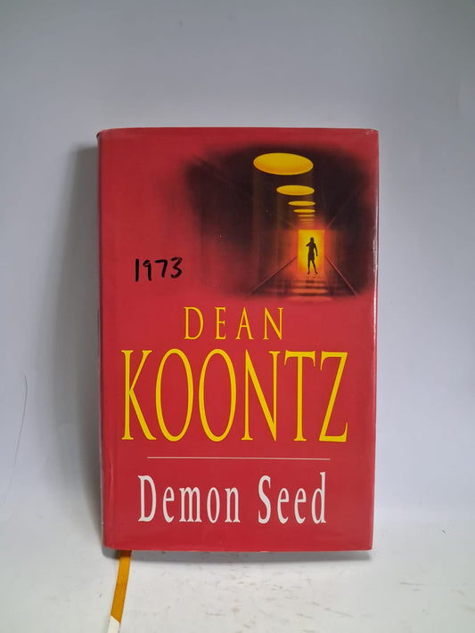 Koontz, Dean - DEMON SEED
