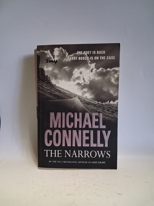 Connelly, Michael - THE NARROWS