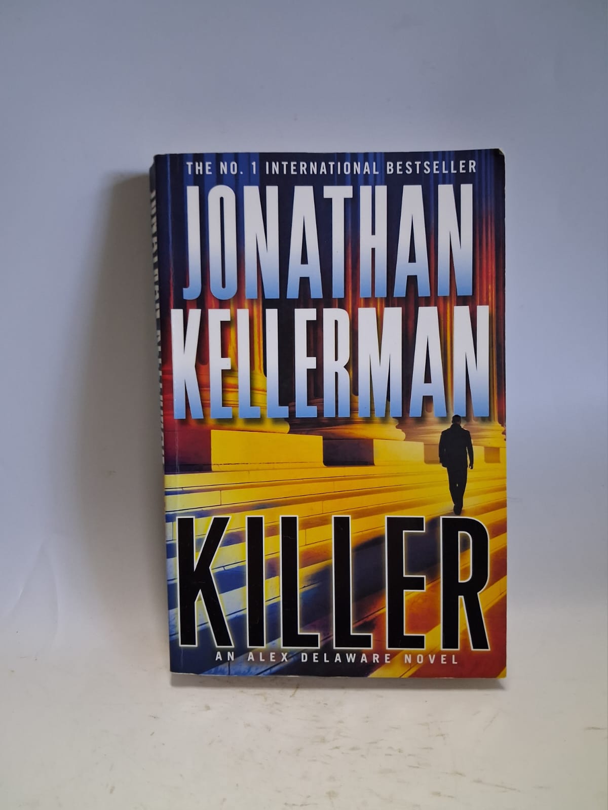 Kellerman, Jonathan - KILLER