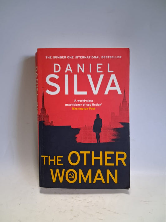 Silva, Daniel - THE OTHER WOMAN