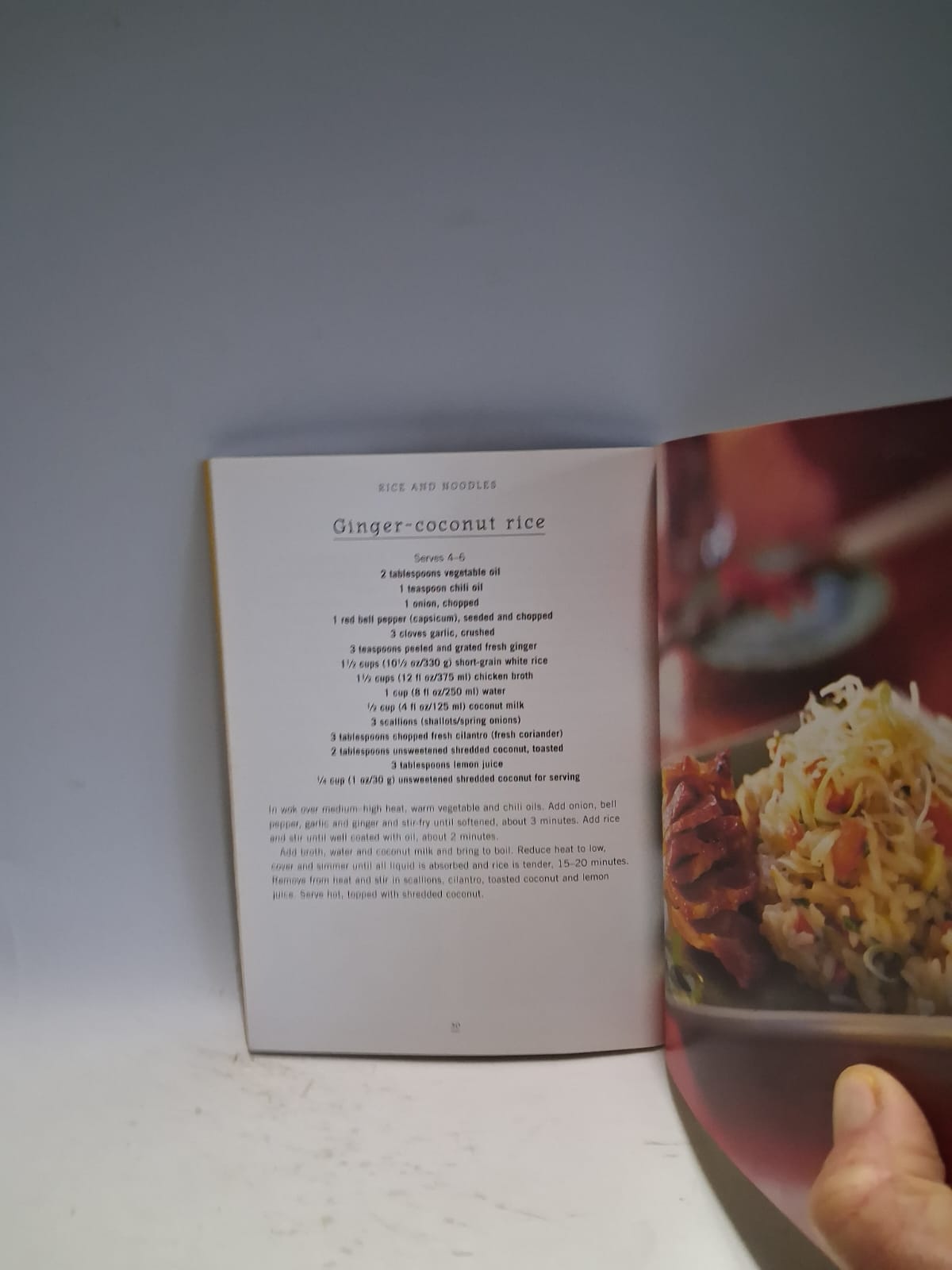 Liley, Vicki - SIMPLE & DELICIOUS: WOK