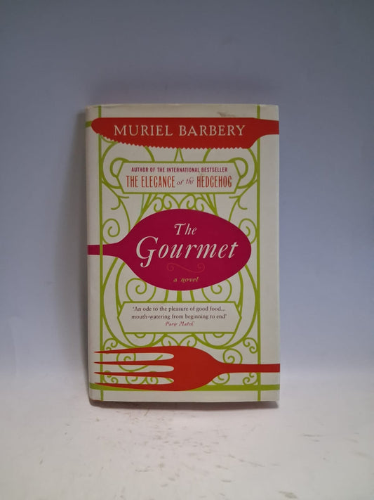 Barbery, Muriel - THE GOURMET