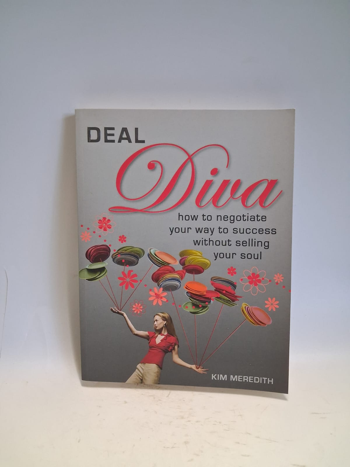 Meredith, Kim - DEAL DIVA