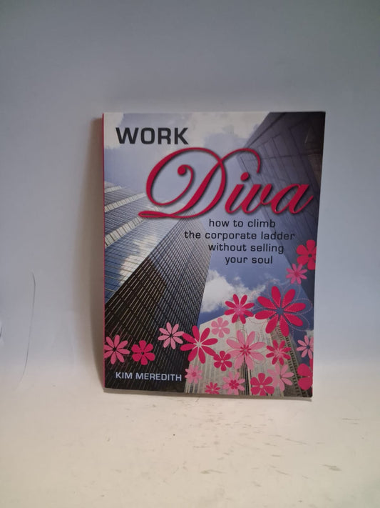 Meredith, Kim - WORK DIVA