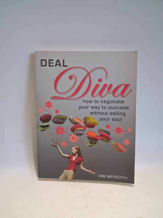 Meredith, Kim - DEAL DIVA