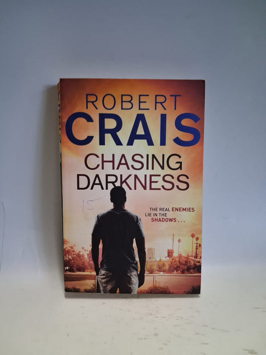 Crais, Robert - CHASING DARKNESS