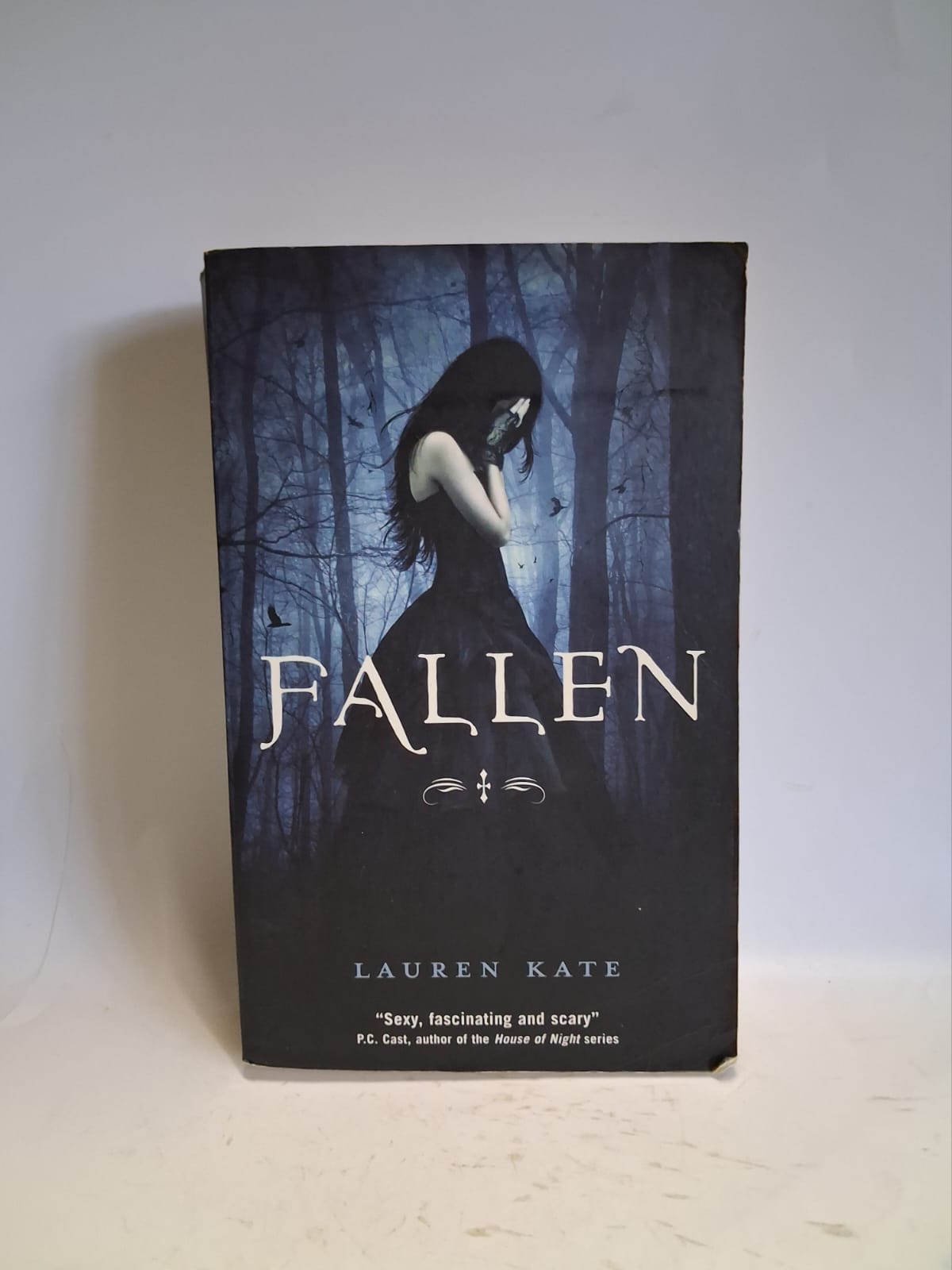 Kate, Lauren - FALLEN