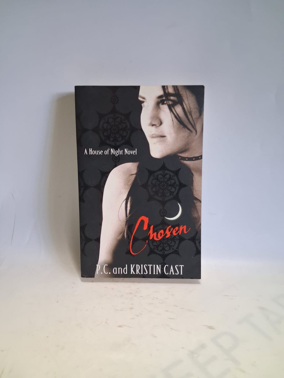 Cast, Kristin - HOUSE OF NIGHT: CHOSEN