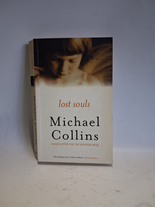 Collins, Michael - LOST SOULS