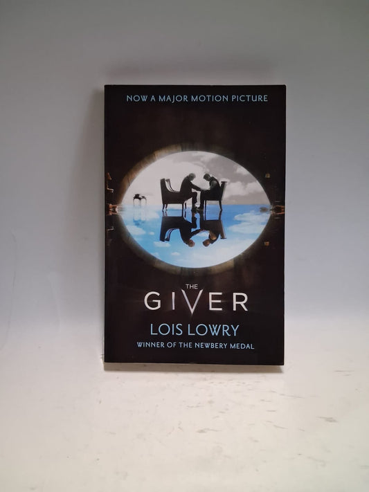 Lowry, Lois - THE GIVER