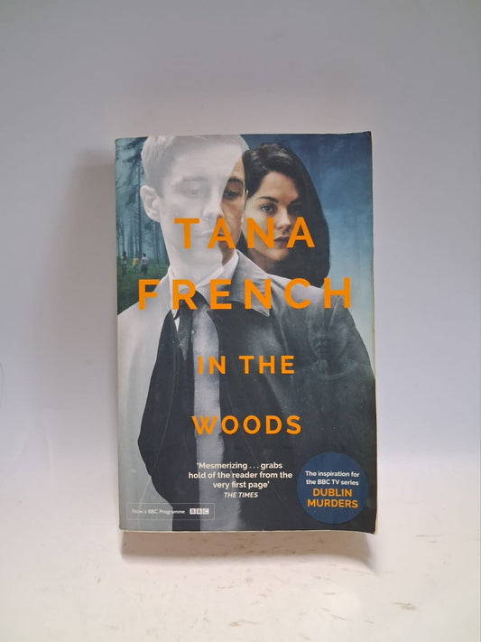 French, Tana - IN THE WOODS